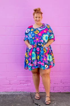*UNICORN* Hazel Dress in My Things by Kasey Rainbow