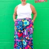 *UNICORN* Larsa Pants in My Things by Kasey Rainbow