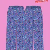 *UNICORN* Larsa Pants in Reef by Kasey Rainbow