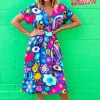 *UNICORN* Millie Dress in My Things by Kasey Rainbow