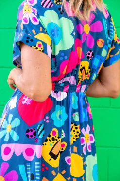 *UNICORN* Millie Dress in My Things by Kasey Rainbow