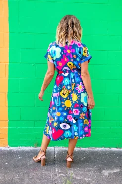 *UNICORN* Millie Dress in My Things by Kasey Rainbow