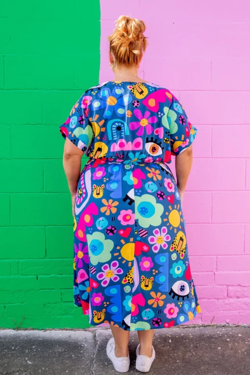 *UNICORN* Millie Dress in My Things by Kasey Rainbow